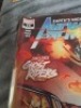 Marvel, Earths Mightiest Heros The Avengers challange of the Ghost Riders Finale #25 - 3