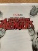 Marvel, The New Avengers (3 Issues in this Lot) - 3
