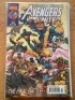 Marvel Collectors Edition, Avengers unconquered and Avengers United (3 Issues in this Lot)