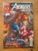 Marvel Collectors Edition, Avengers unconquered and Avengers United (3 Issues in this Lot) - 3