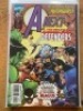 Marvel Comics, Avengers (3 Issues in this Lot)