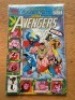 Marvel Comics, Avengers (3 Issues in this Lot) - 3
