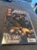 Marvel Collectors Edition, Avengers (3 Issues in this Lot)