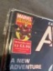 Marvel Collectors Edition, Avengers (3 Issues in this Lot) - 2