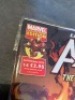 Marvel Collectors Edition, Avengers (3 Issues in this Lot) - 4
