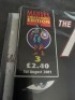 Marvel, Various issues of the Avengers (4 Issues in this Lot) - 8