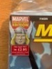 Marvel Collectors edition. Marvel Legends (10 Issues in this Lot) - 11