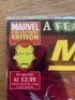 Marvel Collectors edition. Marvel Legends (10 Issues in this Lot) - 5