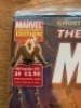 Marvel Collectors edition. The Mighty World of Marvel (8 Issues in this Lot) - 12