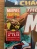 Marvel Collectors edition. The Mighty World of Marvel (8 Issues in this Lot) - 14