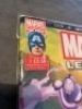 Marvel Now, Marvel Legends (4 Issues in this Lot) - 6