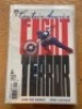 Marvel Knights, Captain America issues (10 issues in this Lot) - 2