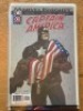 Marvel Knights, Captain America issues (12 Issues in this Lot) - 11