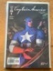 Marvel Knights, Captain America issues (12 Issues in this Lot) - 12