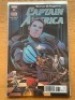 Marvel, Steve Rodgers Captain America. (2 Issues in this Lot)