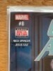Marvel, Steve Rodgers Captain America. (2 Issues in this Lot) - 2