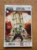 Marvel, Original Sin Hulk vs Iorn Man (4 Issues in this Lot)