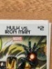 Marvel, Original Sin Hulk vs Iorn Man (4 Issues in this Lot) - 4