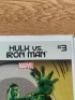 Marvel, Original Sin Hulk vs Iorn Man (4 Issues in this Lot) - 6