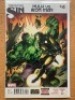 Marvel, Original Sin Hulk vs Iorn Man (4 Issues in this Lot) - 7