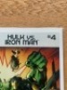 Marvel, Original Sin Hulk vs Iorn Man (4 Issues in this Lot) - 8