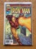 Marvel Comics, The Invisible Iron Man (2 Issues in this Lot)