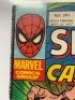 Marvel Comics Group, Super Spider-Man and Captain Britain (4 Issues in this Lot) - 4