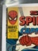 Marvel Comics Group, Super Spider-Man and Captain Britain (4 Issues in this Lot) - 8