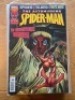 Marvel Collectors Edition, The Astonishing Spider-Man (10 Issues in this Lot)