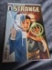 Dr Strange Surgeon Supreme #1 - 4