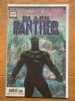 Marvel, Black Panther issue #1 LGY#173