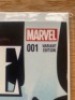 Marvel, Doctor Strange 001 Variant edition - 2