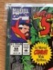 Marvel Comics, DR. Strange (3 Issues in this Lot) - 4