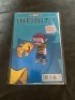 Marvel, Infinity part 6 of 6 VARIANT EDITION - 2