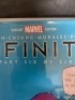 Marvel, Infinity part 6 of 6 VARIANT EDITION - 3