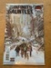 Marvel, The Infinity Gauntlet Issue #003