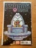 Marvel, Thanos Rising issue 001 Variant Edition