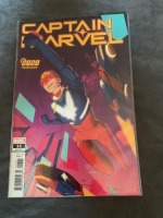 Marvel, Captain Marvel 2020 Variant. issue 13 (LGY147)