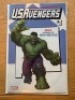 Marvel, U.S.Avengers issue 1 Hulk Avenger of New Mexico