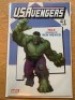 Marvel, U.S.Avengers issue 1 Hulk Avenger of New Mexico - 2