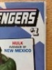 Marvel, U.S.Avengers issue 1 Hulk Avenger of New Mexico - 3