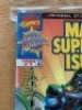 Marvel comics, Marvel Super Hero Island Adventures issue 1 - 2