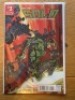 Marvel, Get Me Solo issue 1