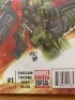 Marvel, Get Me Solo issue 1 - 3