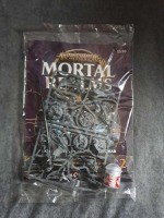 Mortal Realms Warhammer Age of Sigmar Issue 2