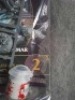 Mortal Realms Warhammer Age of Sigmar Issue 2 - 2