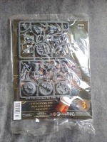 Mortal Realms Warhammer Age of Sigmar Issue 3