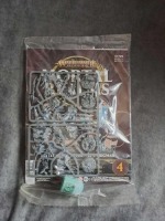 Mortal Realms Warhammer Age of Sigmar Issue 4