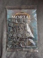 Mortal Realms Warhammer Age of Sigmar Issue 6