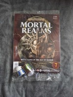Mortal Realms Warhammer Age of Sigmar Issue 7